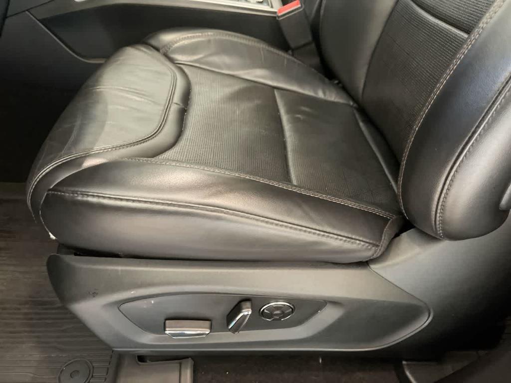 used 2020 Ford Explorer car, priced at $25,840