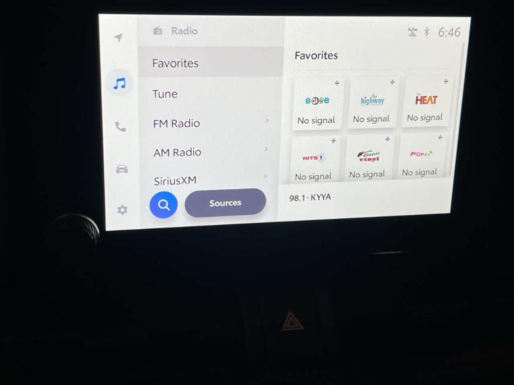 new 2025 Toyota RAV4 car, priced at $31,774