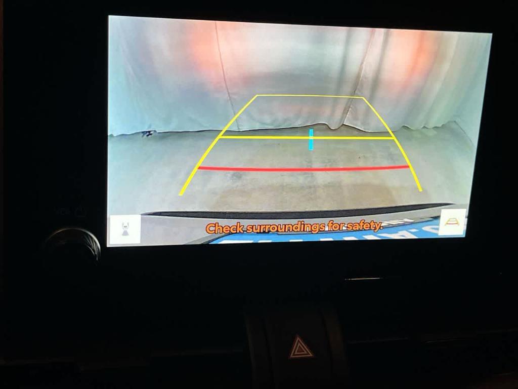 new 2025 Toyota RAV4 car, priced at $31,774