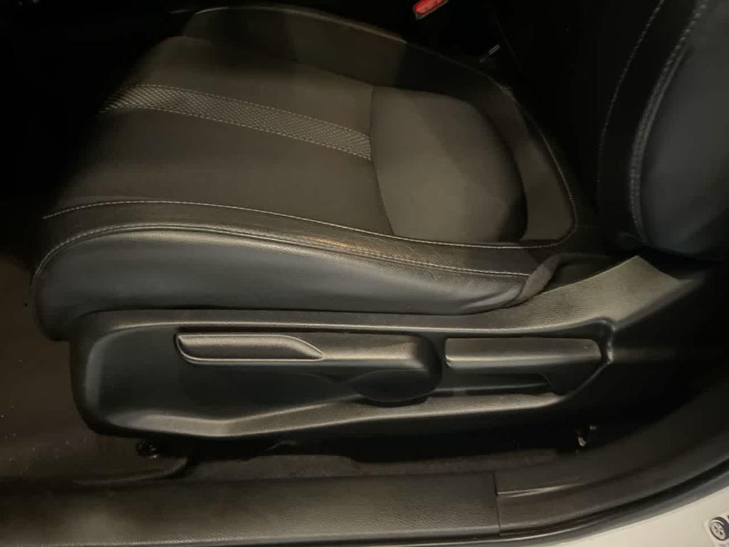 used 2021 Honda Civic car, priced at $18,396