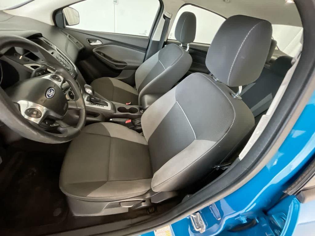 used 2012 Ford Focus car, priced at $6,385