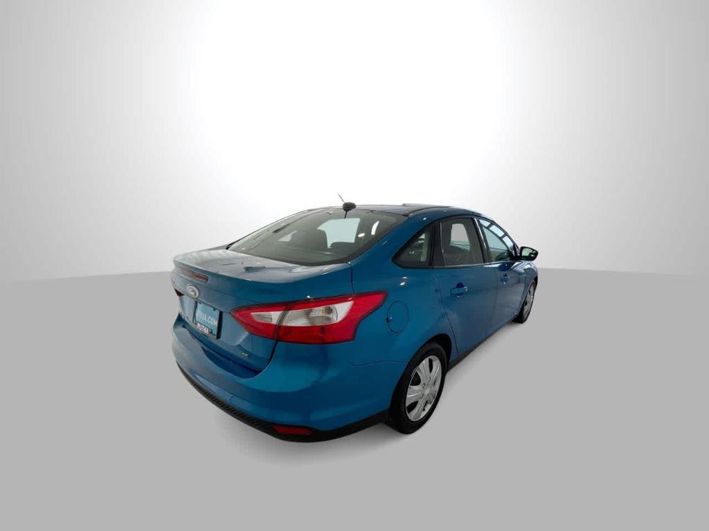 used 2012 Ford Focus car, priced at $6,385