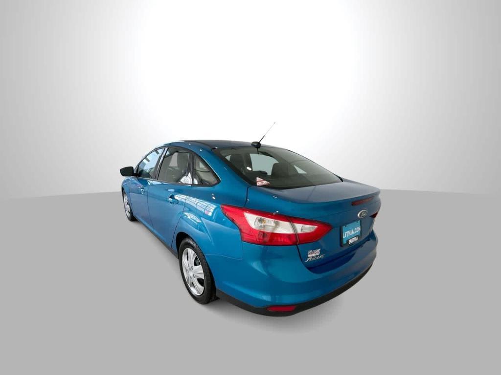 used 2012 Ford Focus car, priced at $6,385