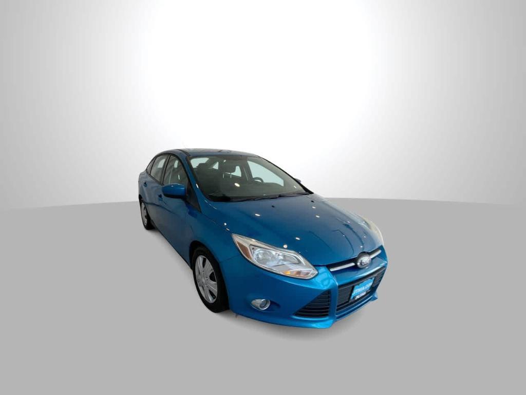 used 2012 Ford Focus car, priced at $6,385
