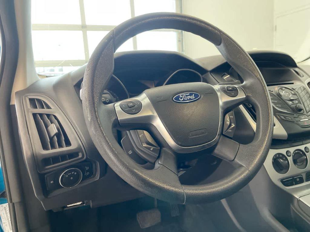 used 2012 Ford Focus car, priced at $6,385