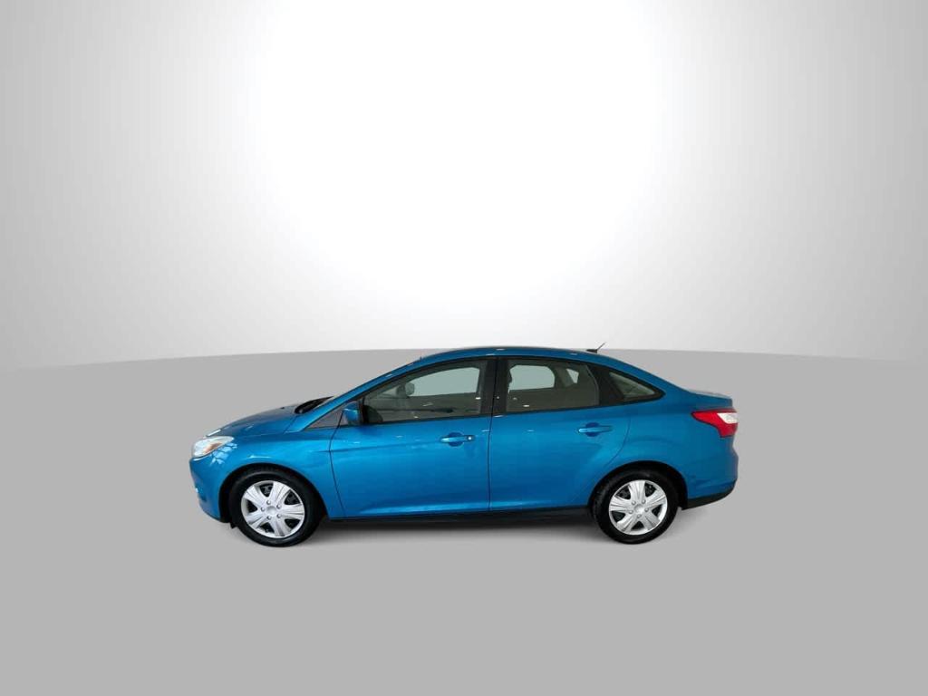 used 2012 Ford Focus car, priced at $6,385