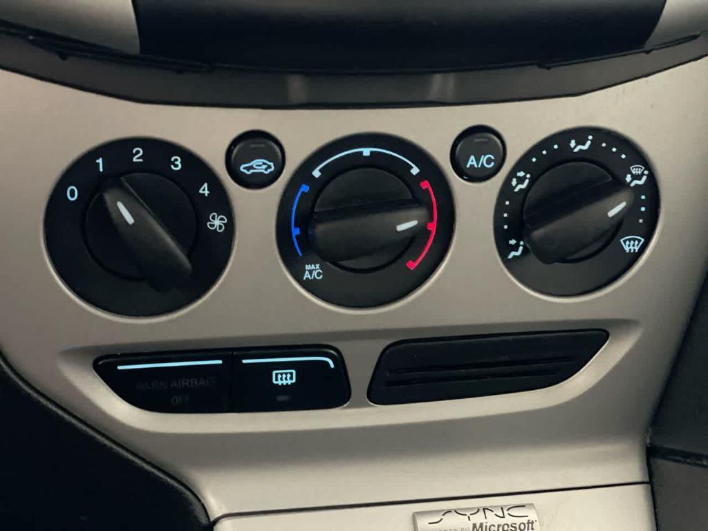 used 2012 Ford Focus car, priced at $6,385