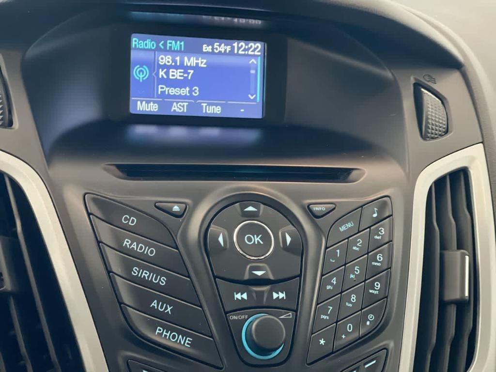 used 2012 Ford Focus car, priced at $6,385