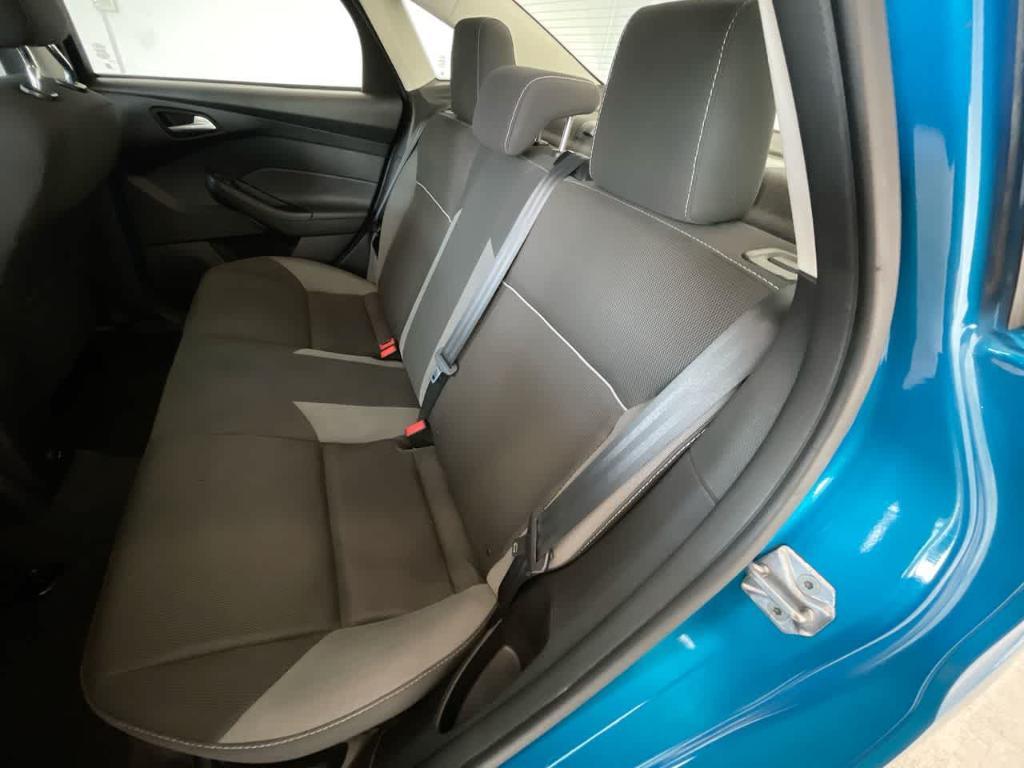 used 2012 Ford Focus car, priced at $6,385