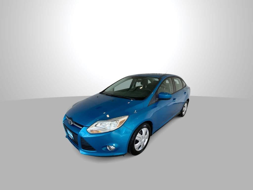 used 2012 Ford Focus car, priced at $6,385
