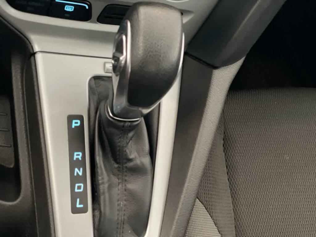 used 2012 Ford Focus car, priced at $6,385