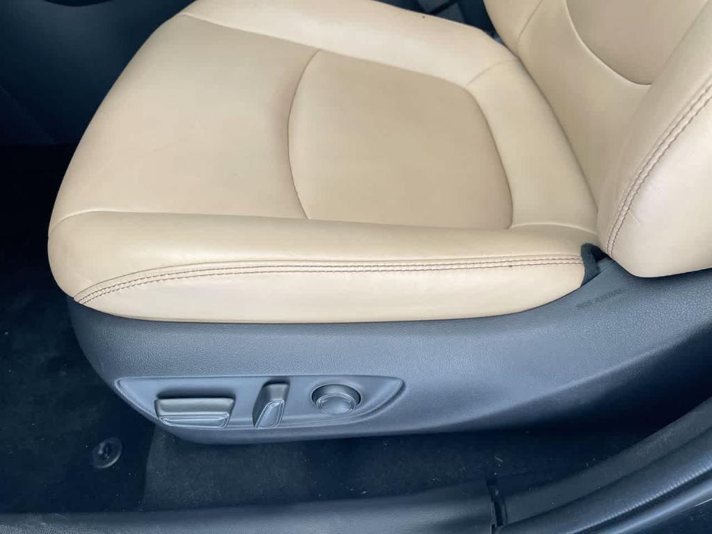 used 2019 Toyota RAV4 Hybrid car, priced at $27,539