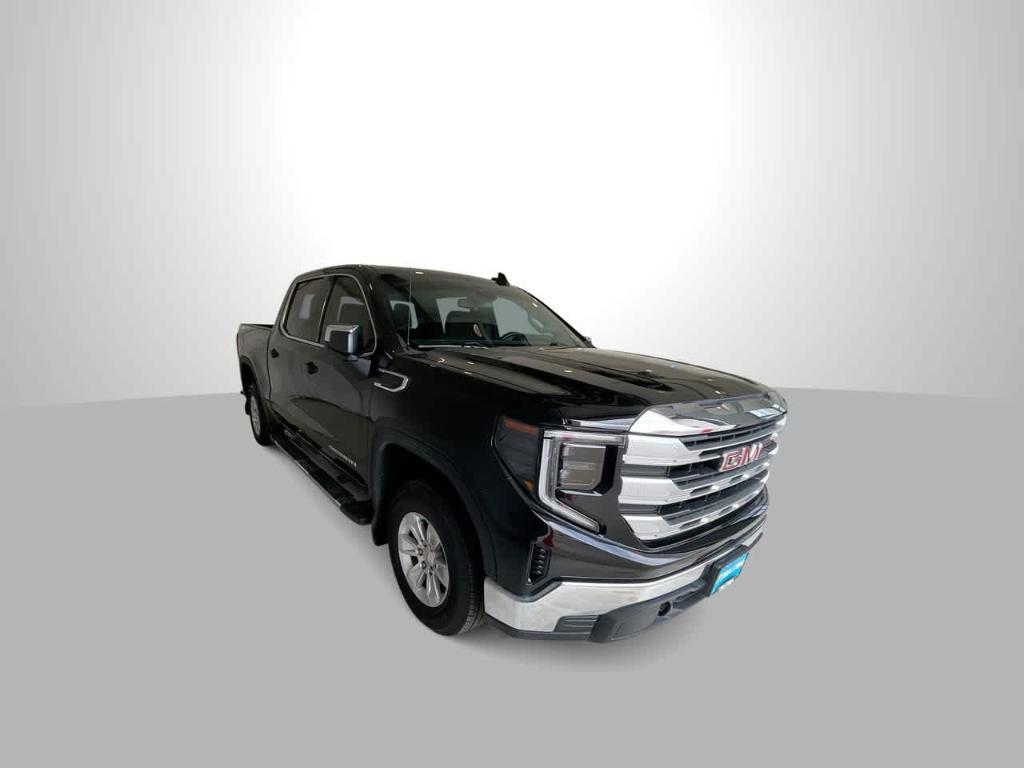 used 2022 GMC Sierra 1500 car, priced at $36,364