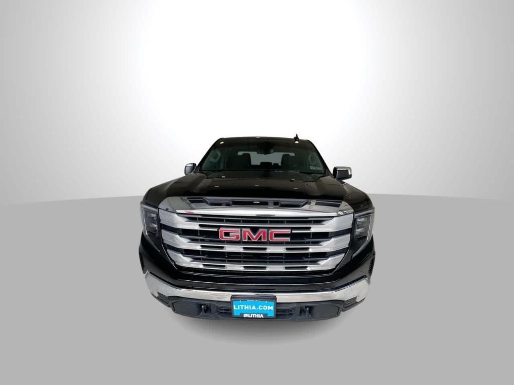 used 2022 GMC Sierra 1500 car, priced at $36,364
