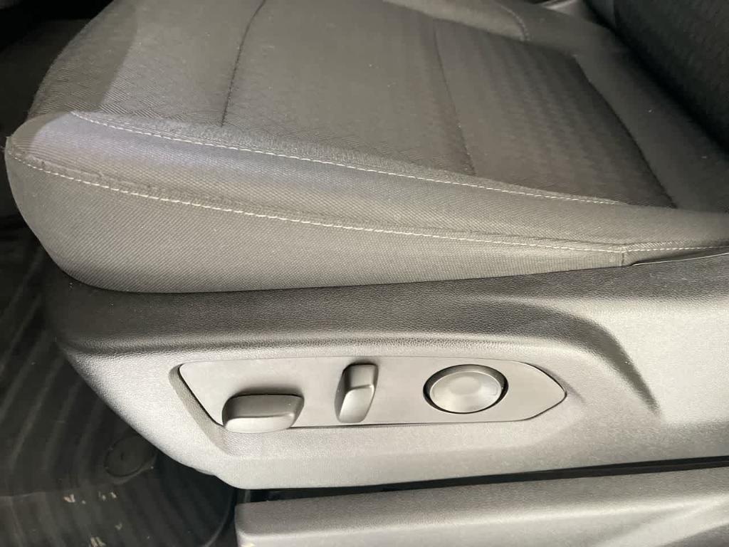 used 2022 GMC Sierra 1500 car, priced at $36,364