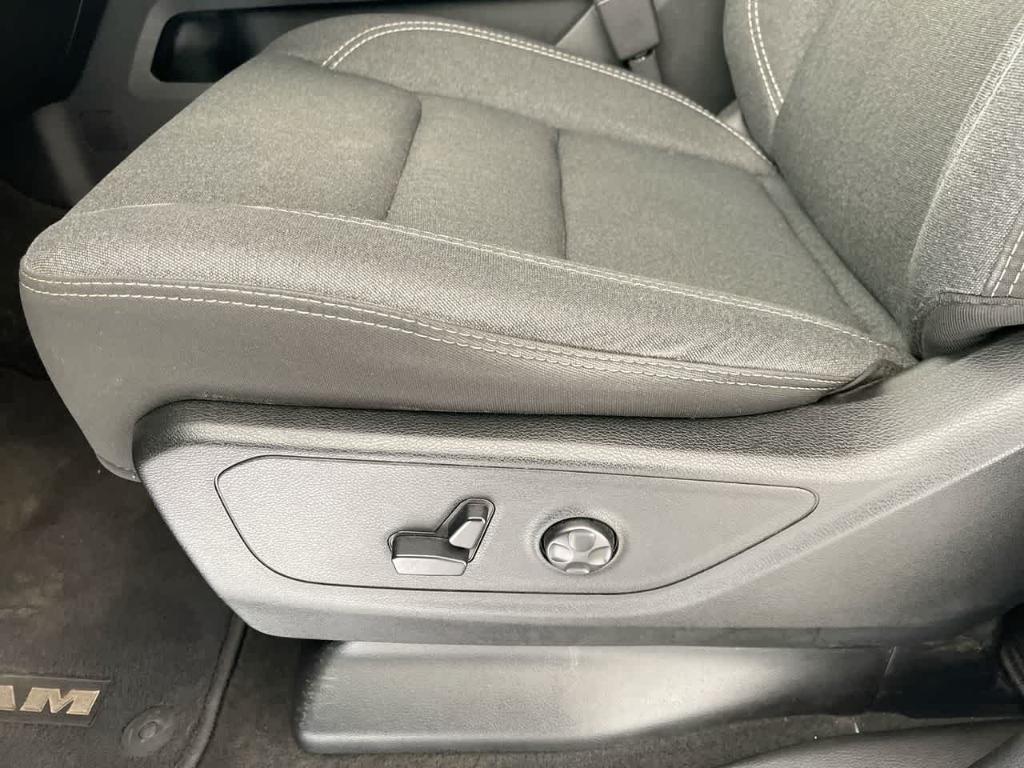 used 2020 Ram 1500 car, priced at $32,169