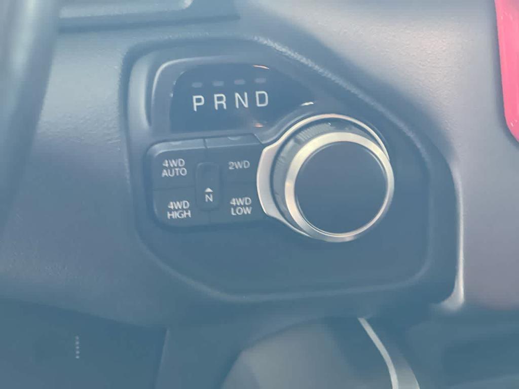 used 2020 Ram 1500 car, priced at $32,169