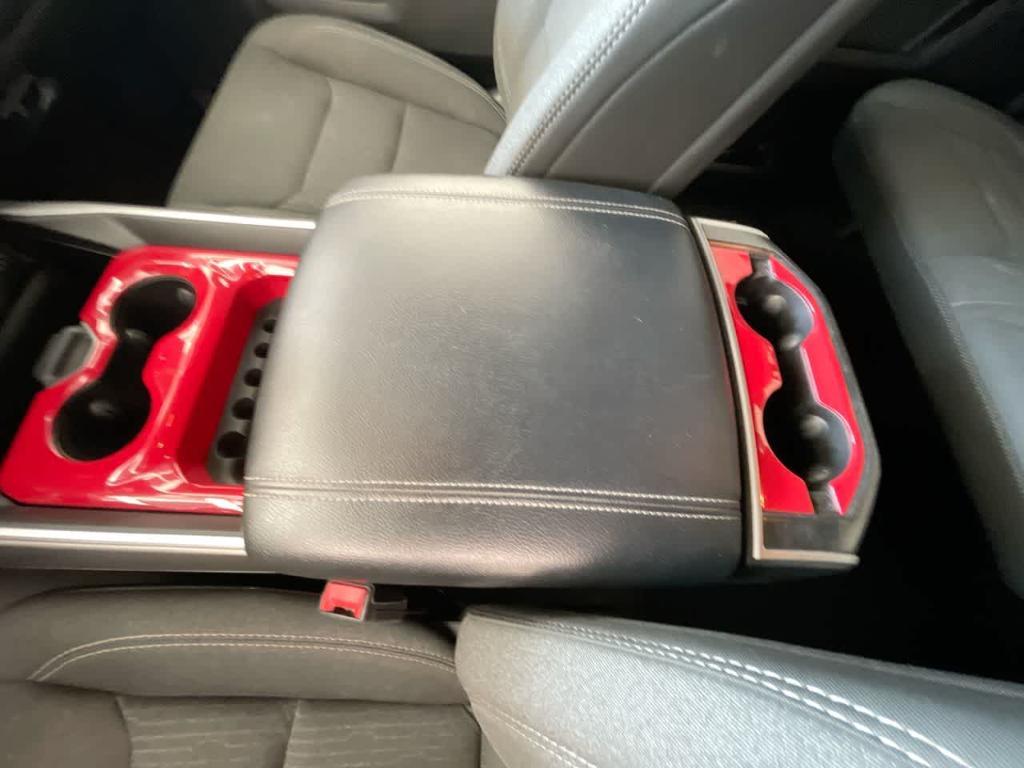 used 2020 Ram 1500 car, priced at $32,169