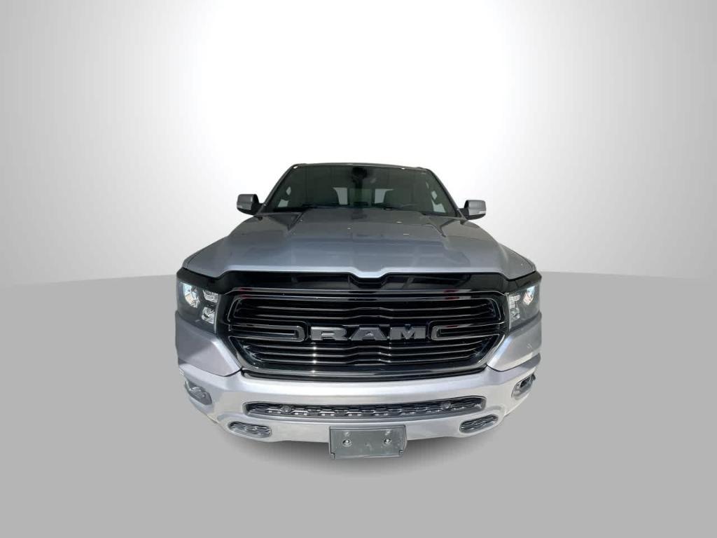used 2020 Ram 1500 car, priced at $32,169