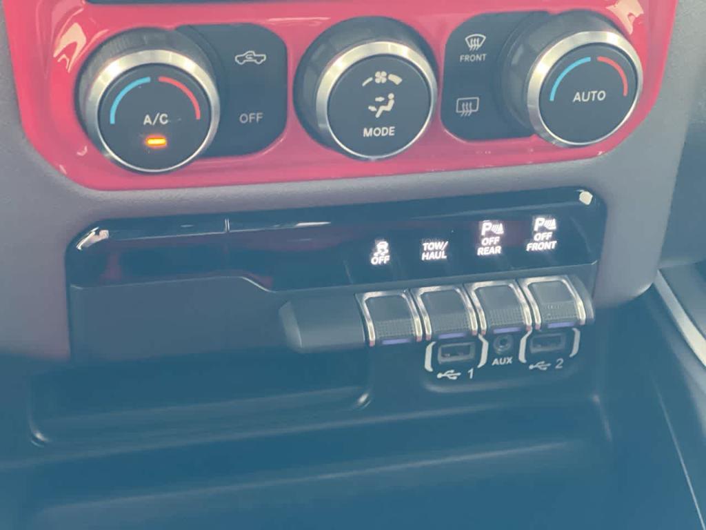 used 2020 Ram 1500 car, priced at $32,169