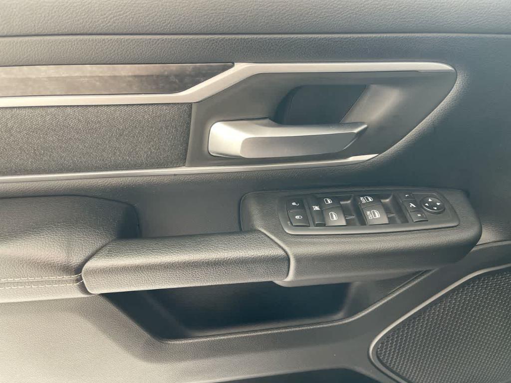 used 2020 Ram 1500 car, priced at $32,169
