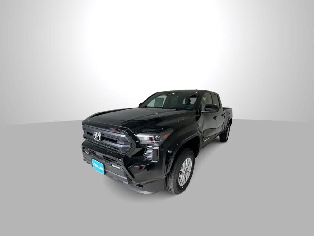 new 2025 Toyota Tacoma car, priced at $41,446