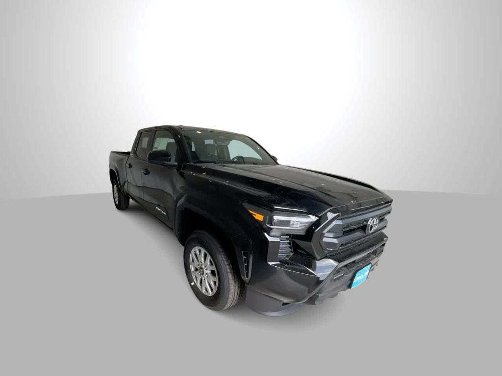 new 2025 Toyota Tacoma car, priced at $41,446