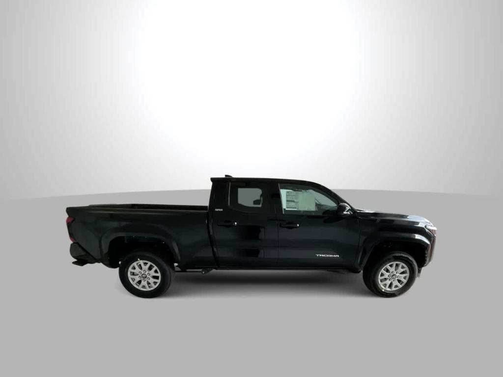 new 2025 Toyota Tacoma car, priced at $41,446