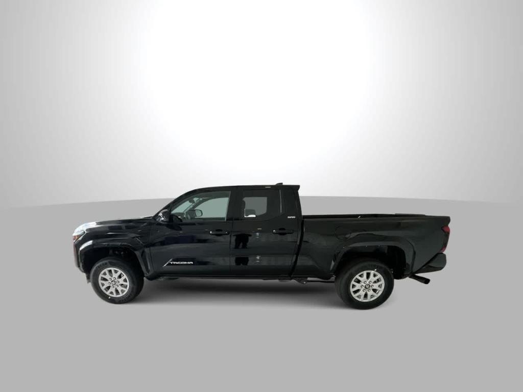 new 2025 Toyota Tacoma car, priced at $41,446