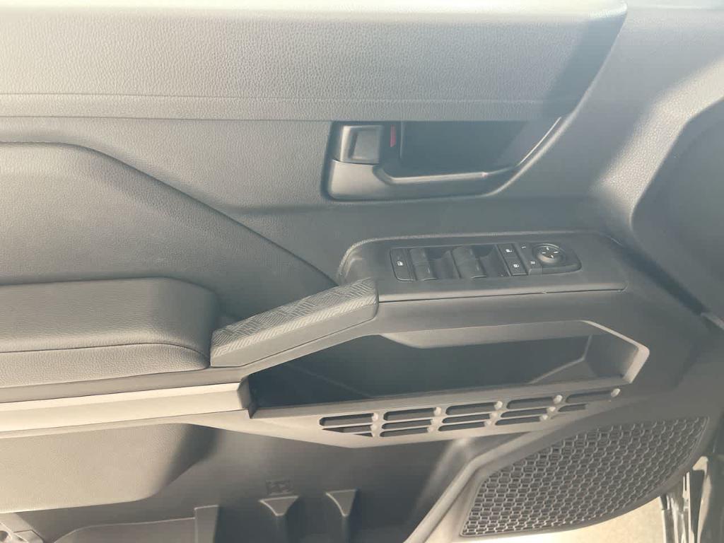 new 2025 Toyota Tacoma car, priced at $41,446