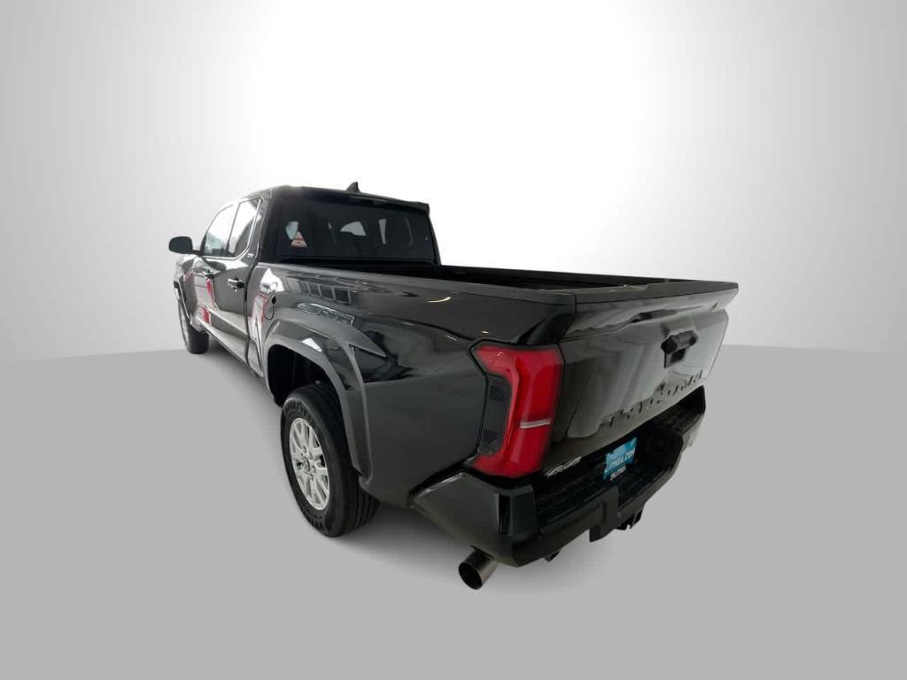 new 2025 Toyota Tacoma car, priced at $41,446