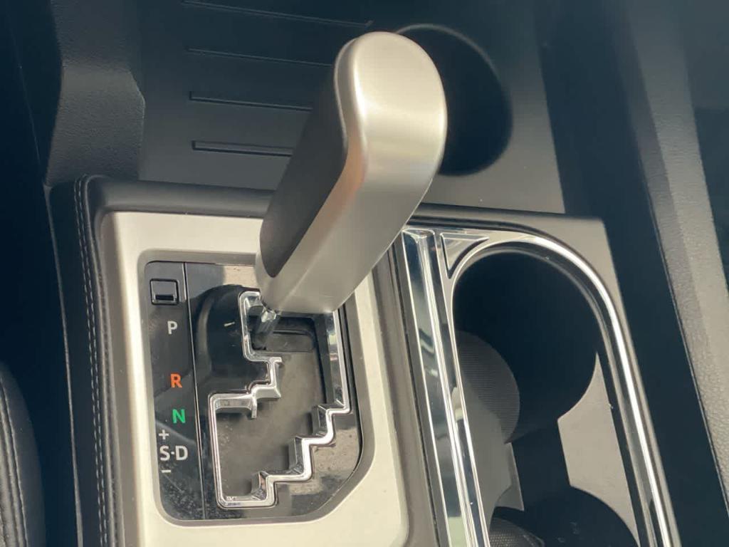used 2021 Toyota Tundra car, priced at $52,352