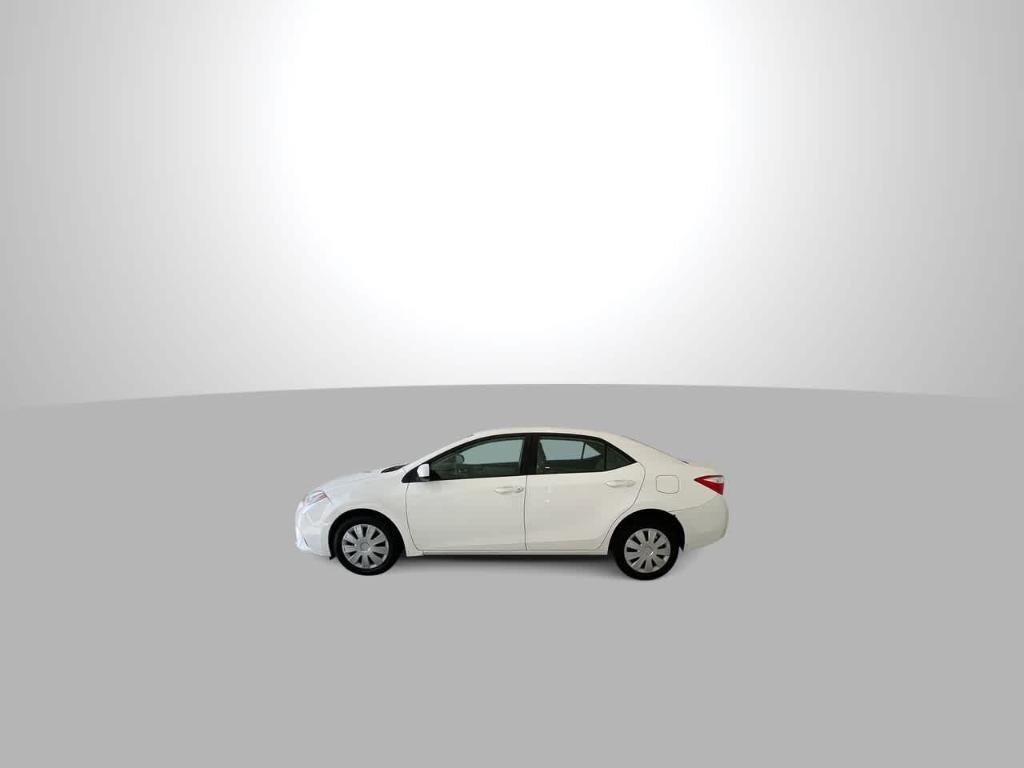 used 2014 Toyota Corolla car, priced at $9,175