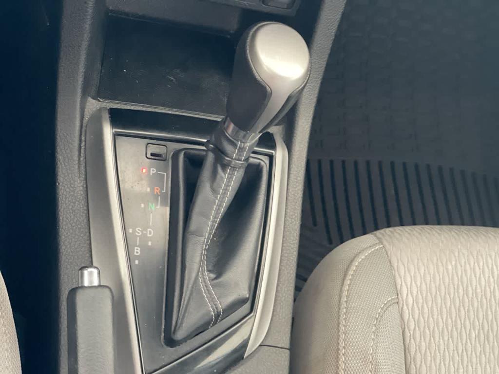 used 2014 Toyota Corolla car, priced at $9,175