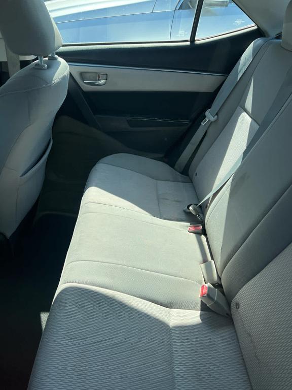 used 2014 Toyota Corolla car, priced at $10,354