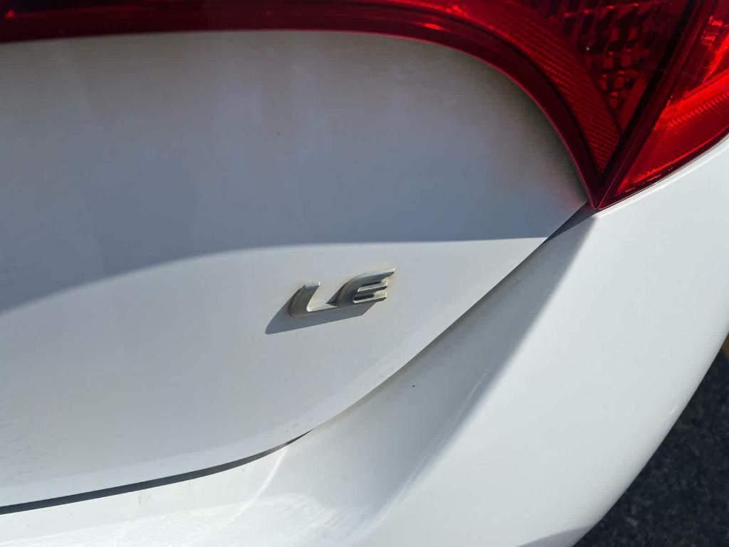 used 2014 Toyota Corolla car, priced at $10,354