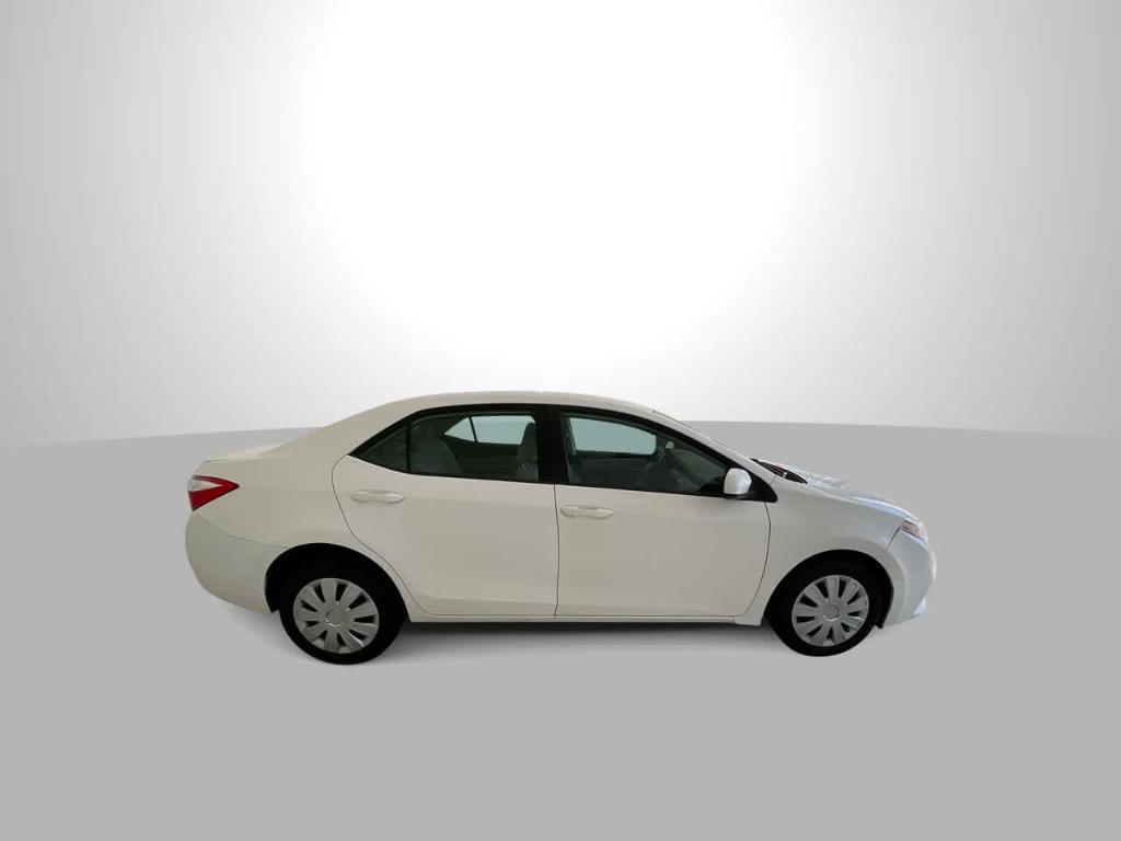 used 2014 Toyota Corolla car, priced at $9,175