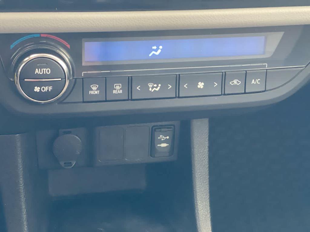 used 2014 Toyota Corolla car, priced at $9,175