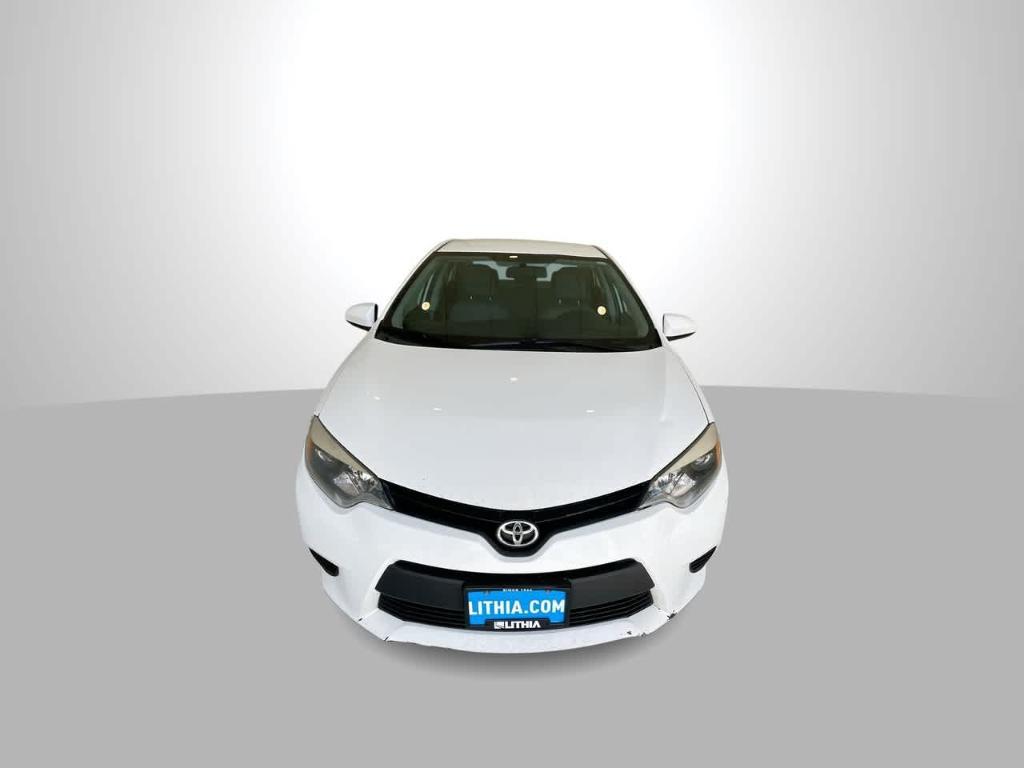 used 2014 Toyota Corolla car, priced at $9,175