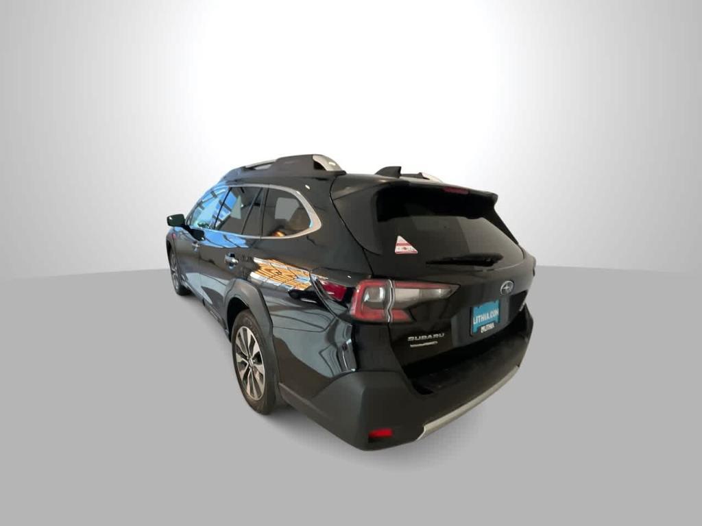 used 2025 Subaru Outback car, priced at $40,811