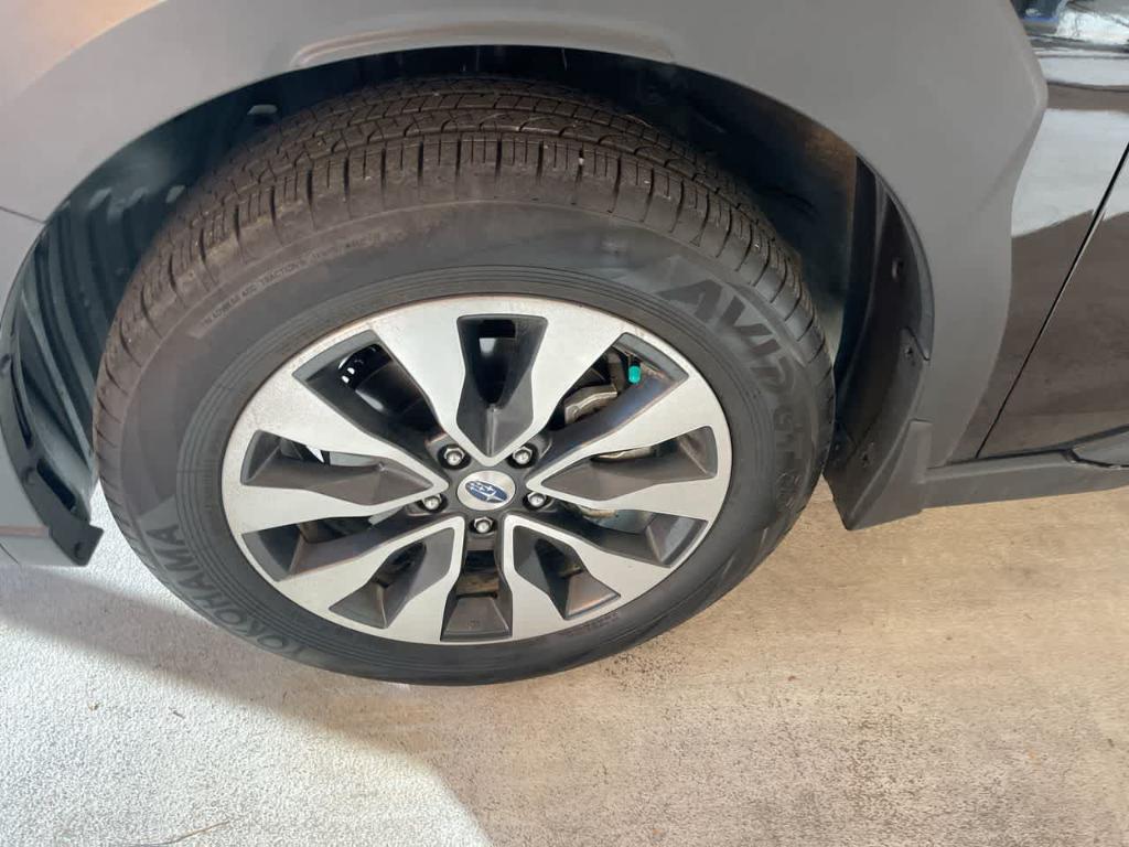 used 2025 Subaru Outback car, priced at $40,811