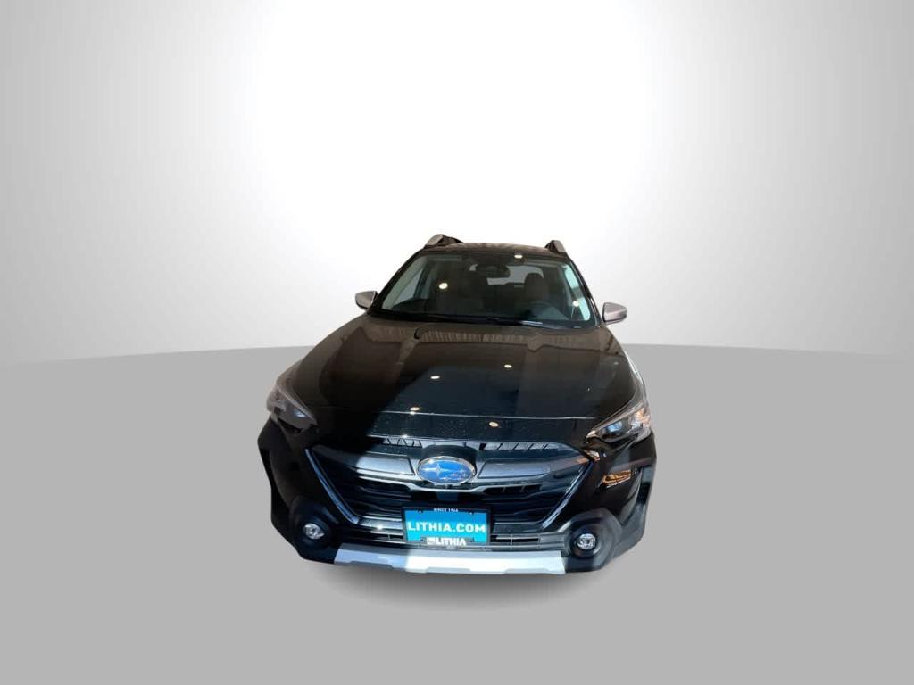used 2025 Subaru Outback car, priced at $40,811