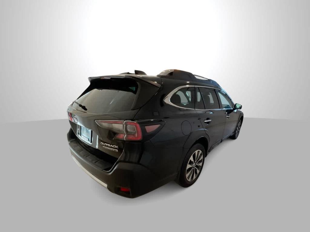used 2025 Subaru Outback car, priced at $40,811