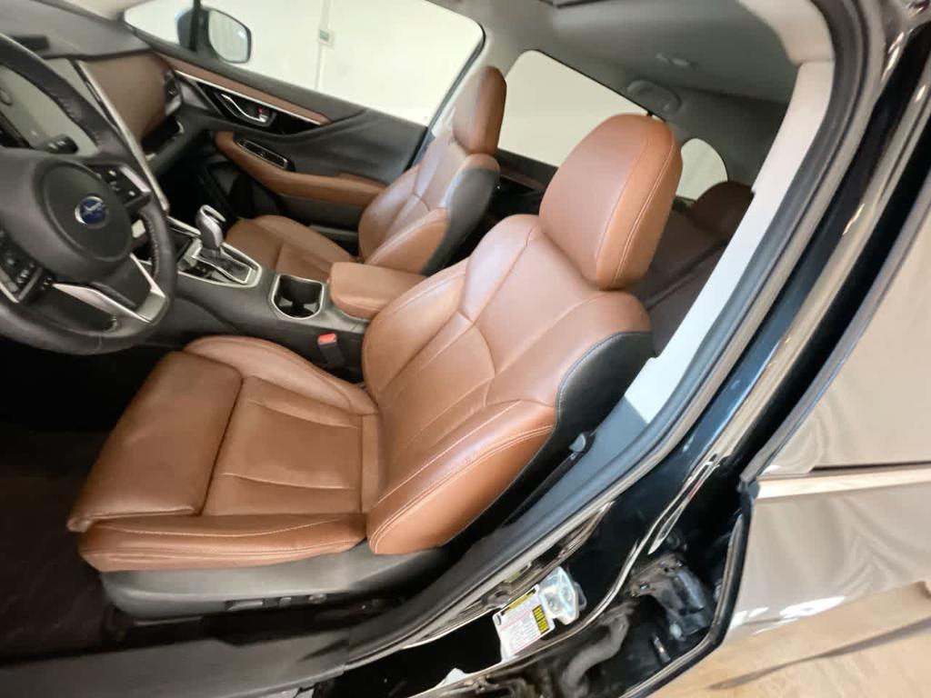 used 2025 Subaru Outback car, priced at $40,811