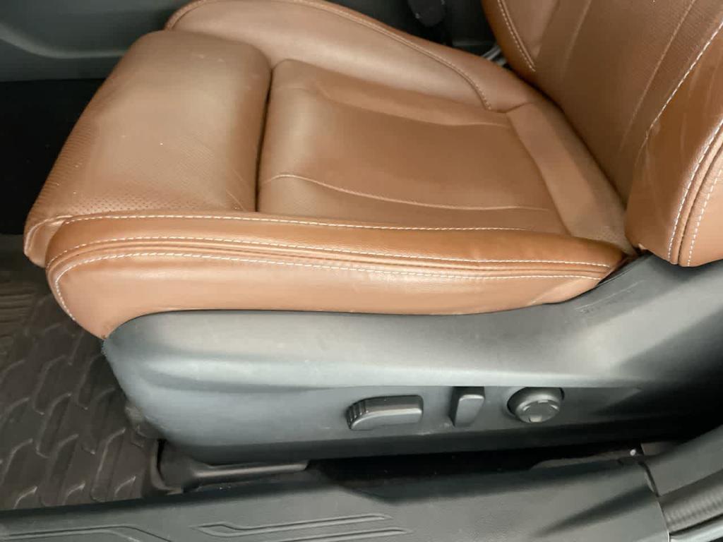 used 2025 Subaru Outback car, priced at $40,811