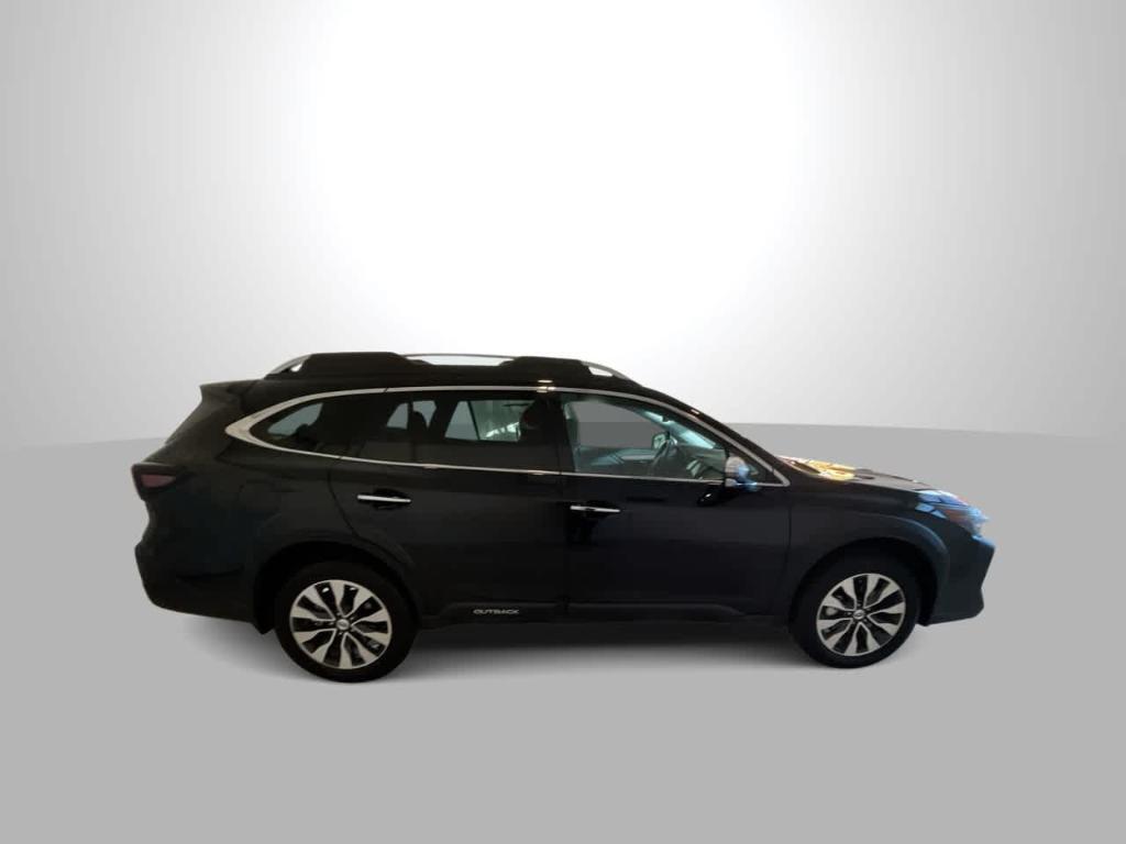 used 2025 Subaru Outback car, priced at $40,811