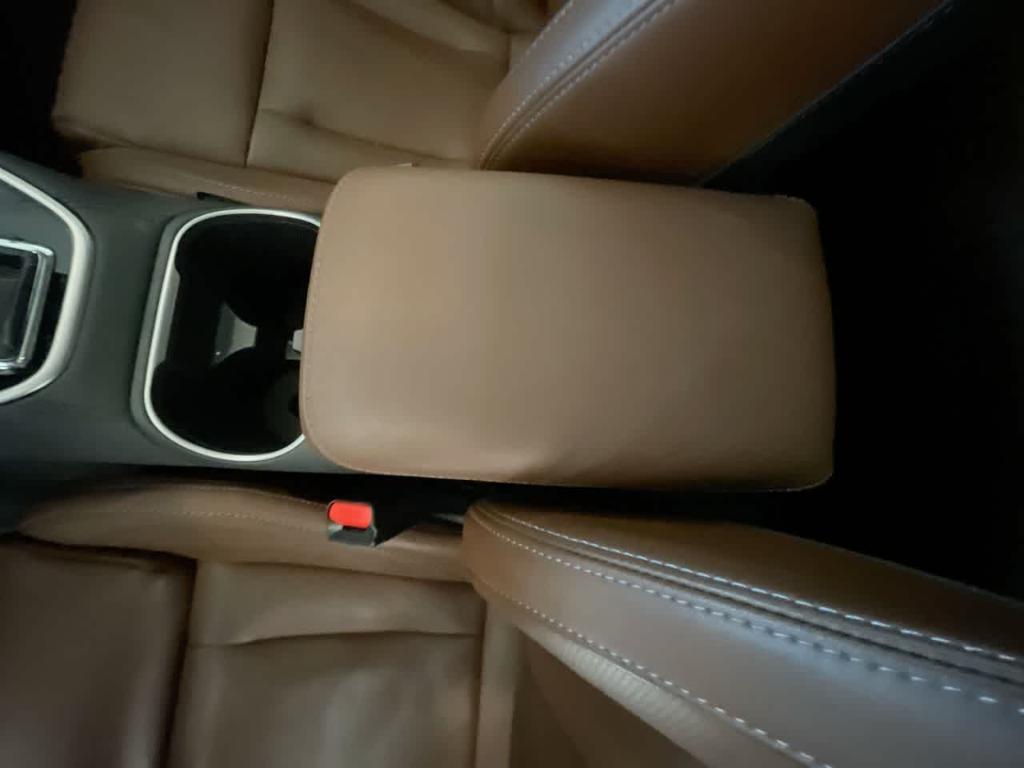 used 2025 Subaru Outback car, priced at $40,811