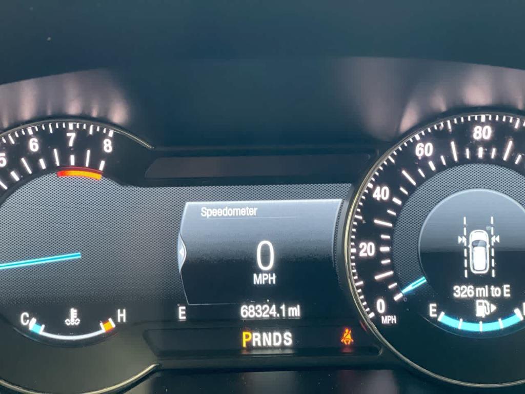 used 2018 Ford Explorer car, priced at $23,218
