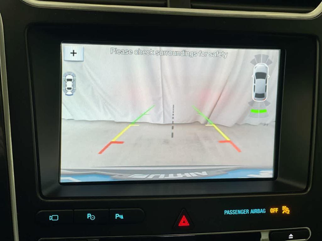 used 2018 Ford Explorer car, priced at $23,218