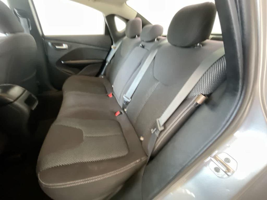 used 2015 Dodge Dart car, priced at $7,818